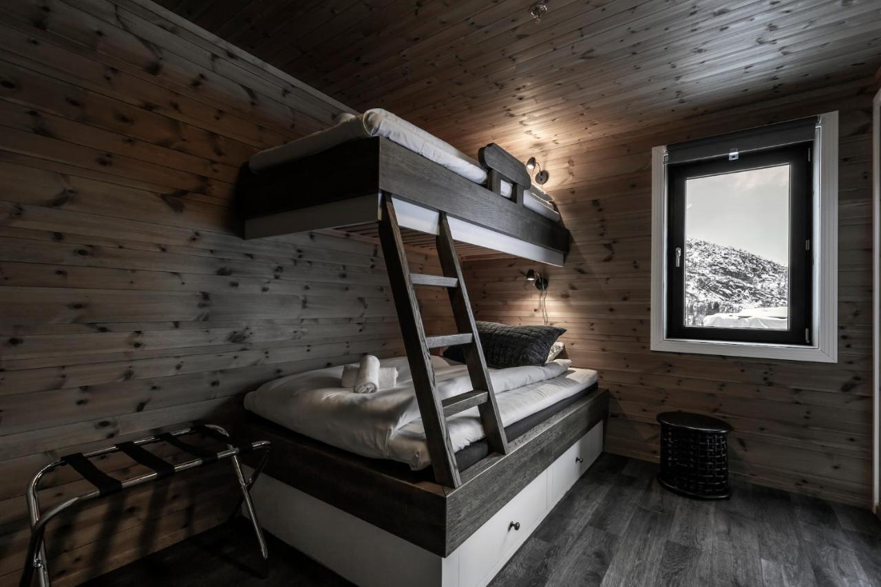 Skigaarden Hemsedal Exterior foto
