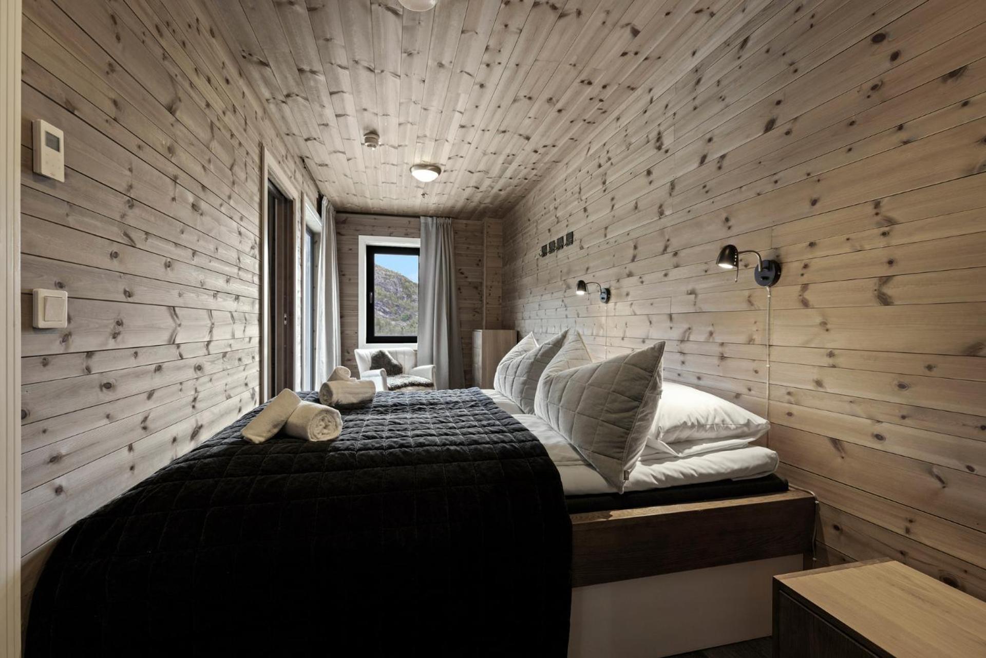 Skigaarden Hemsedal Exterior foto