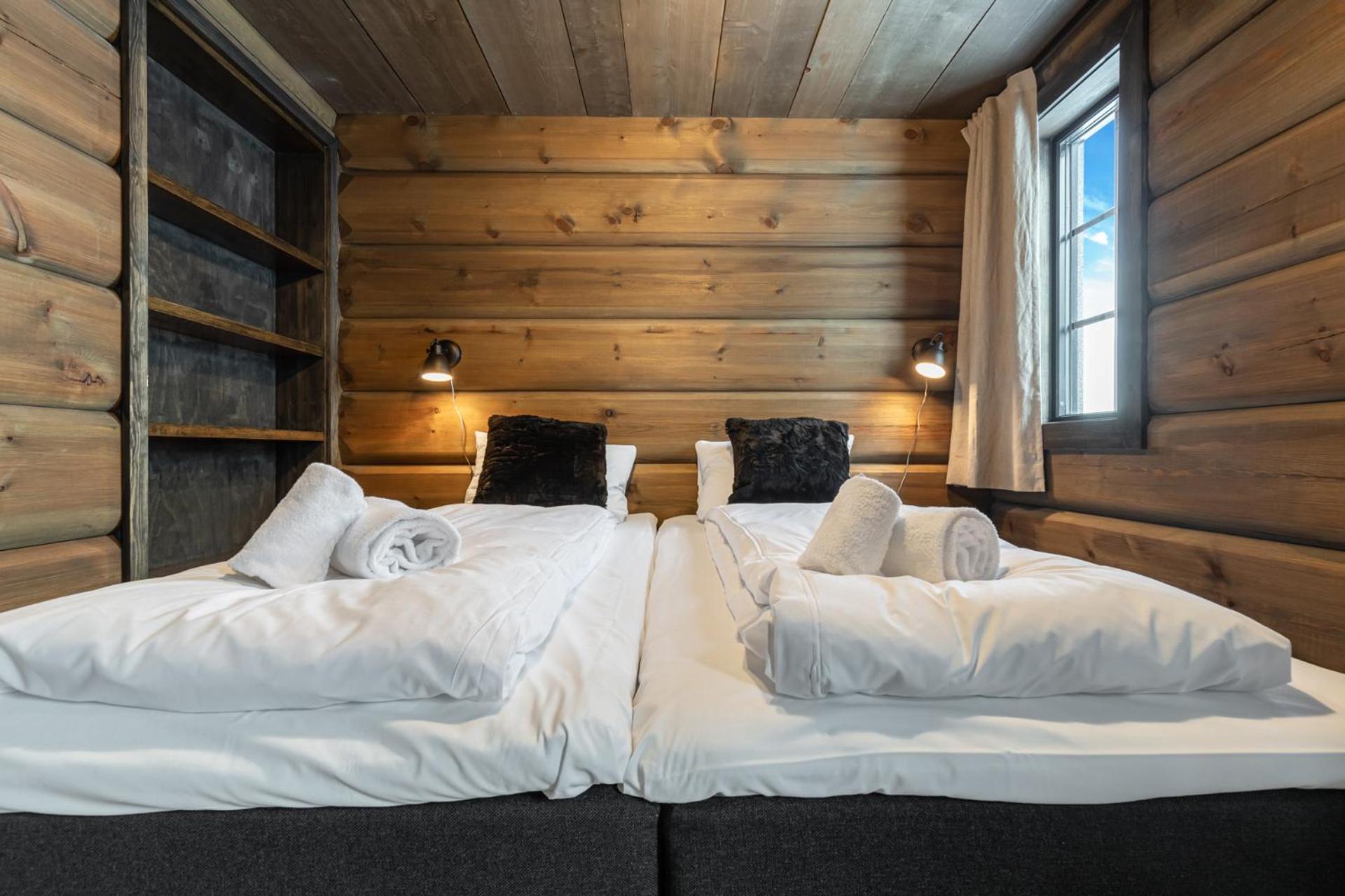 Skigaarden Hemsedal Zimmer foto