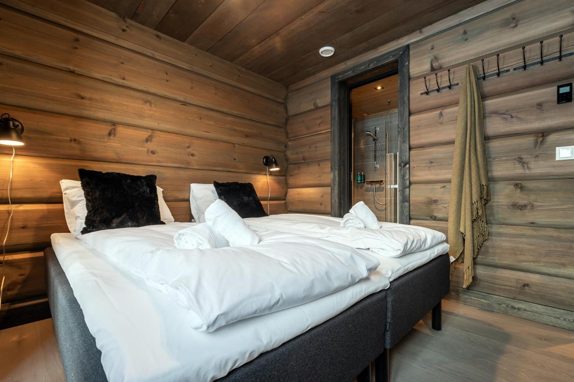 Skigaarden Hemsedal Zimmer foto