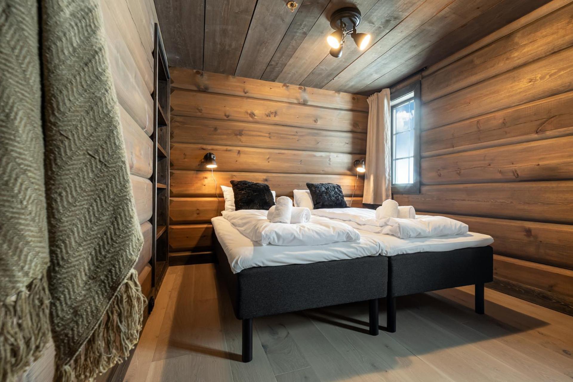 Skigaarden Hemsedal Zimmer foto