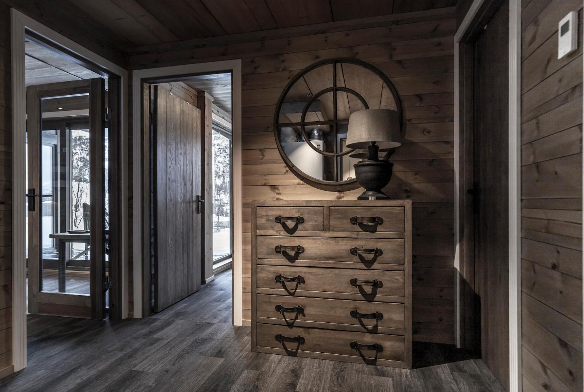 Skigaarden Hemsedal Zimmer foto